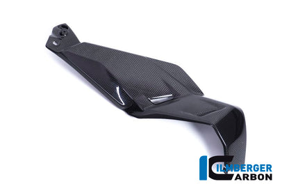 Ilmberger Carbon Airvent Cover, Right Side for the BMW R 1200 GS 2017