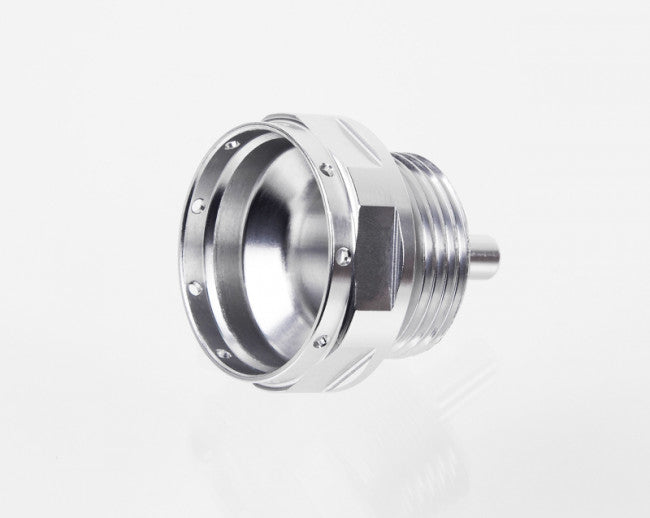 Motocorse Titanium or Aluminum Oil Drain Plug for MV Agusta F4 / Brutale (B4)