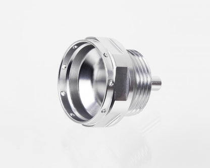 Motocorse Titanium or Aluminum Oil Drain Plug for MV Agusta F4 / Brutale (B4)