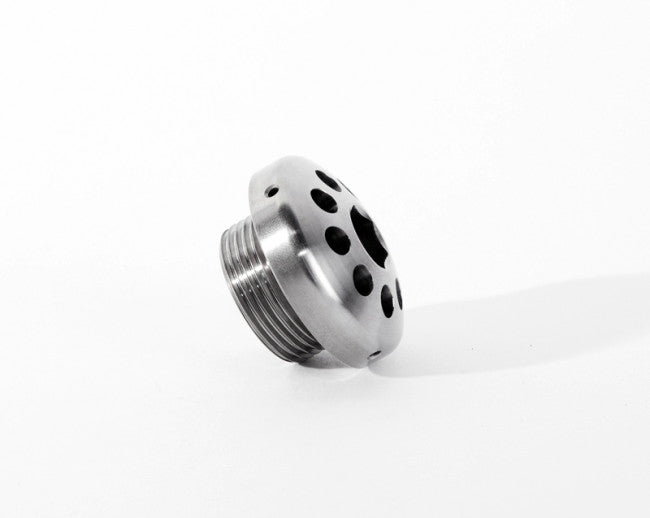 Motocorse Oil Fill Plug for Aprilia RSV4 Tuono V4 and MV AGUSTA F4 / BRUTALE - M25x1.5