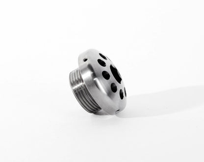 Motocorse Oil Fill Plug for Aprilia RSV4 Tuono V4 and MV AGUSTA F4 / BRUTALE - M25x1.5