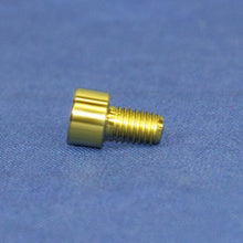 Proti Fuel Tank Cap Bolt Kit for the Yamaha YZF R3 (2015-2016)