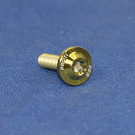 Proti Windshield Bolt Kit for the Kawasaki Ninja H2R (2015-2016)