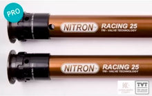 Nitron NTR TVT25 PRO Fork Cartridge Kit for the Triumph Rocket 3 (2020+)