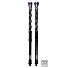 Nitron NTR TVT25 Fork Cartridge Kit for the Triumph Rocket 3 (2020+)