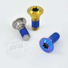 Proti M8 Universal Bolt M8L20-OTB03