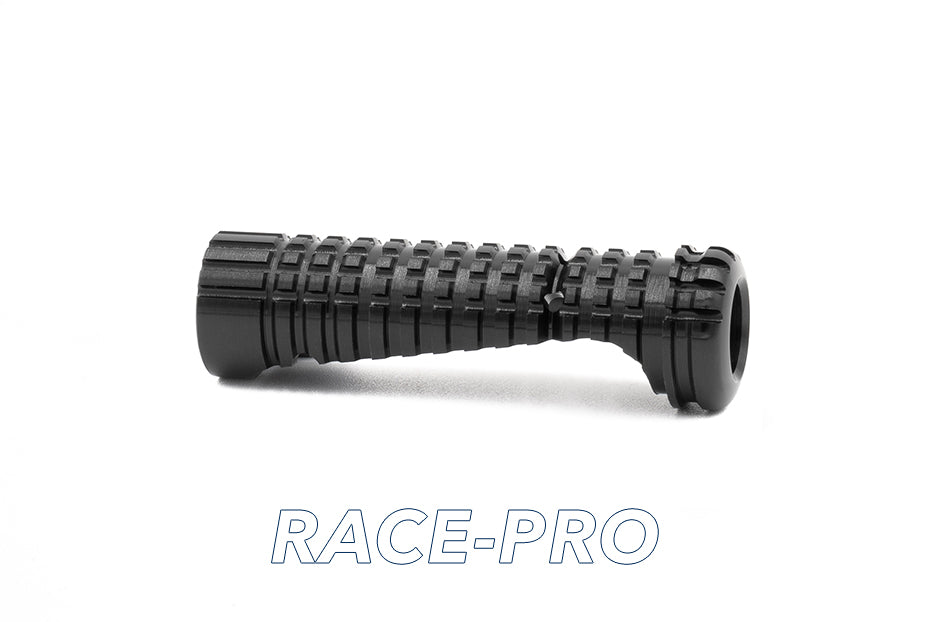 Gilles RGK2 Foldable Passenger Footpegs for Most Suzuki