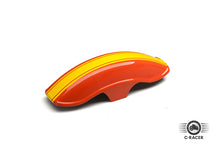 C-Racer Universal Front Fender Type 2