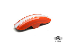 C-Racer Universal Front Fender Type 3