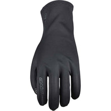 Five Gloves ULTRA Winter Gloves - Black