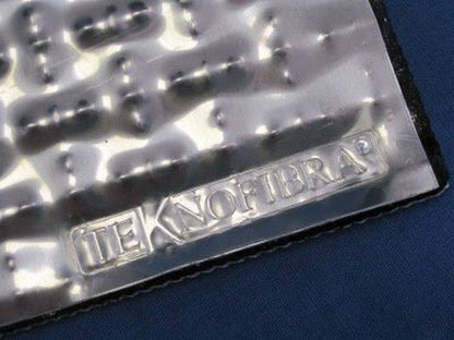 Teknofibra Thermal Direct Contact Heatshield kit 10.5"x24"