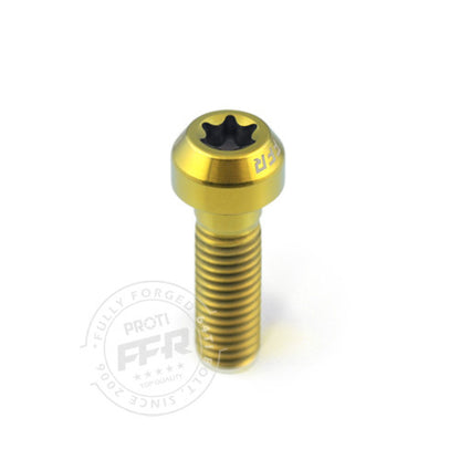 Proti Triple Clamp Bolt Kit for the Monster 796 (2011)  Monster 796 ABS (2011-2013)