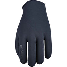 Five Gloves Unit Box Gloves in Black