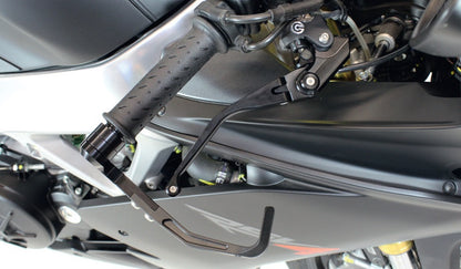 Gilles GT.Shield Lever Guards - Universal Fitment