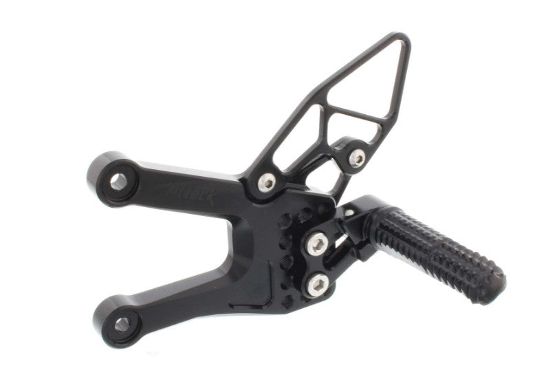 Attack Performance Rearsets for Yamaha YZF-R6 (2006+)