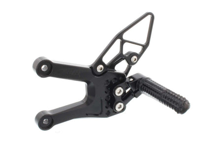 Attack Performance Rearsets for Yamaha YZF-R6 (2006+)