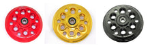 DBK Special Parts (Ducabike) Type 3 Clutch Pressure Plate (Standard)