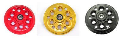 DBK Special Parts (Ducabike) Type 3 Clutch Pressure Plate (Standard)