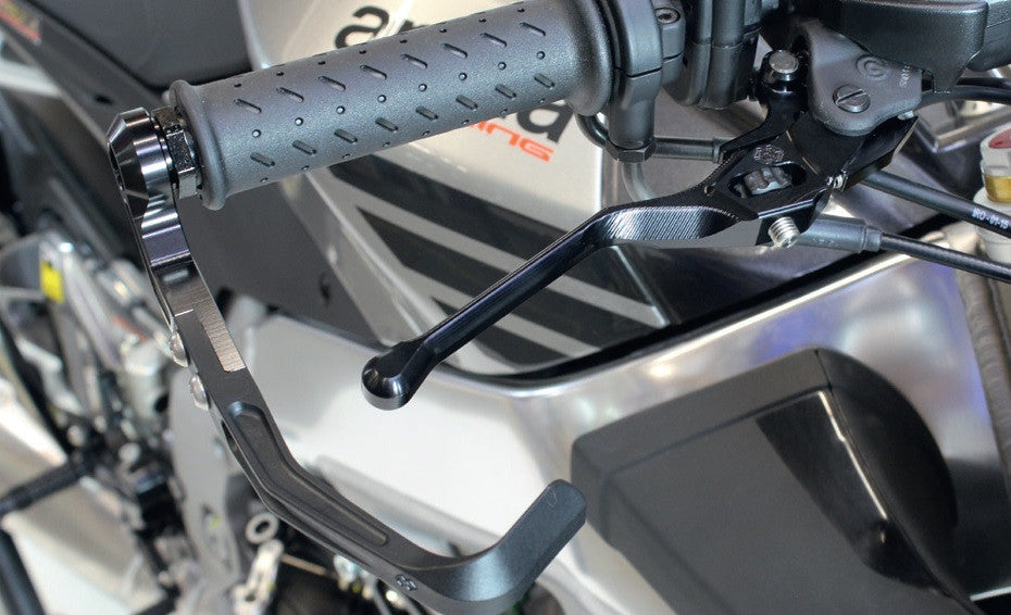 Gilles GT.Shield Lever Guards - Universal Fitment