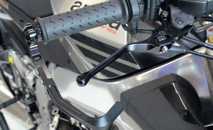 Gilles GT.Shield Lever Guards - Universal Fitment