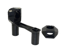 Gilles 2D.GT Adjustable Handlebar Risers for the Ducati Multistrada 1200 / 1260 (15-20) and Yamaha Tenere 700 (2019+)