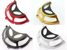 DBK Special Parts (Ducabike) Type 4 Half Dry Clutch Cover