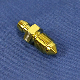 Proti Bleeder Bolt M10 Kit for the Ducati Monster 1200 (2014)