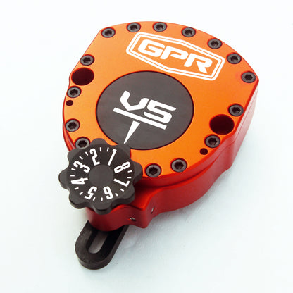 GPR V5D Stabilizer for Honda CRF250R (14-17)