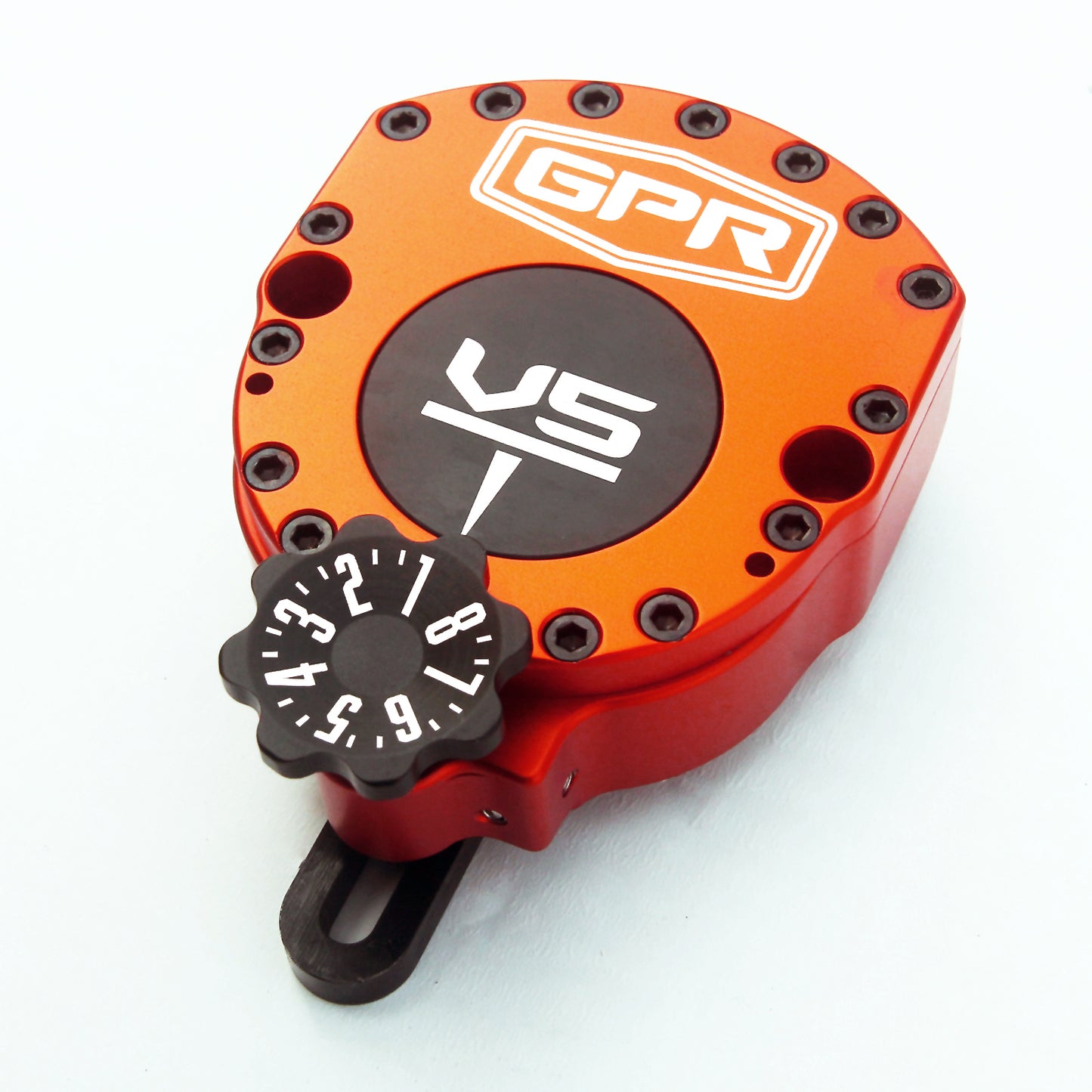 GPR V5D Stabilizer for Yamaha WR250R/X