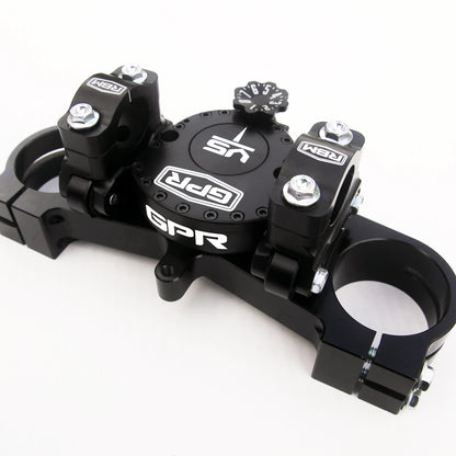 GPR V5D Stabilizer for all Husqvarna TE / FE Models (14-15)