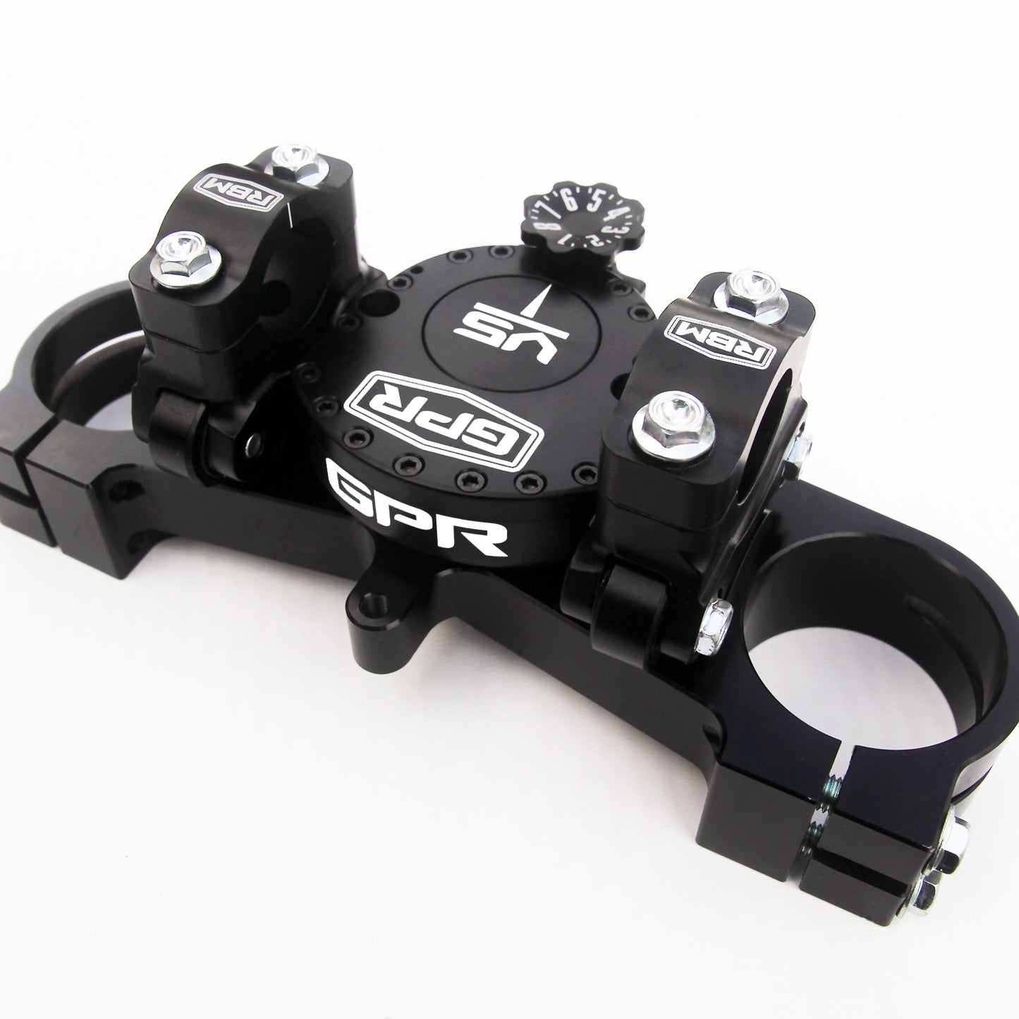 GPR V5D Stabilizer for KTM XCF (06-07)