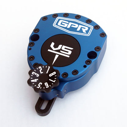 GPR V5D Stabilizer for KTM 790 Adventure / R (19-23)