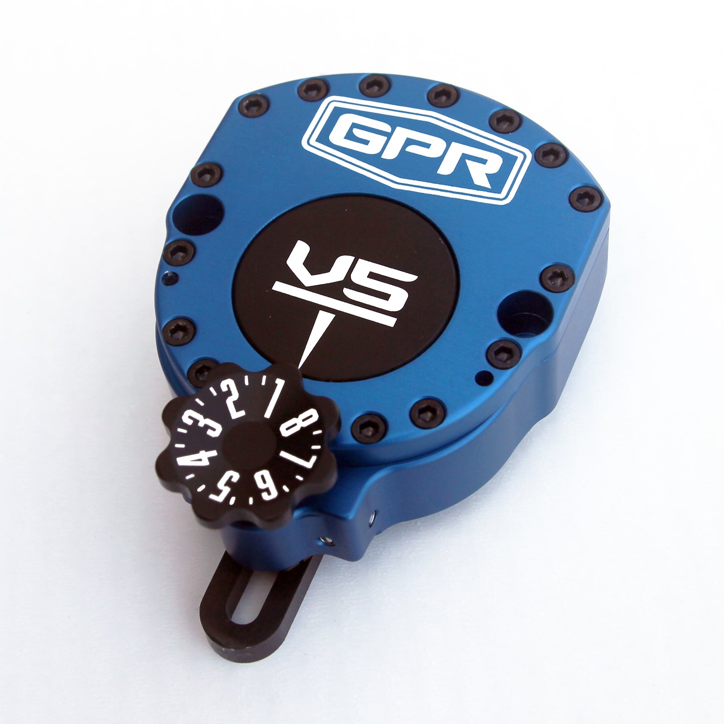 GPR V5D Stabilizer for KTM 690 Enduro R (12-18)
