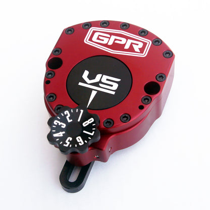 GPR V5D Stabilizer for Triumph TIGER 800 XC / XCX (10-17)