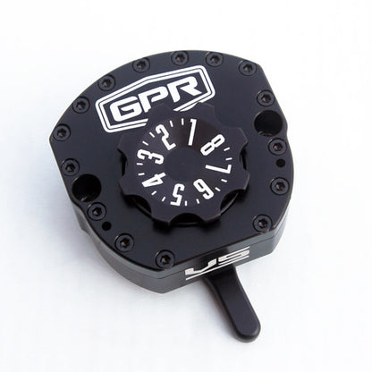 GPR V5S Stabilizer for Yamaha FZ-07 (2014+)