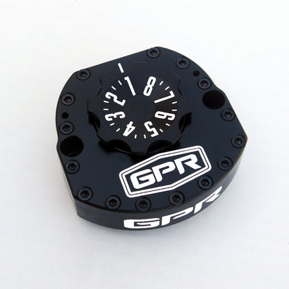 GPR V5S Stabilizer for Yamaha FZ-07 (2014+)