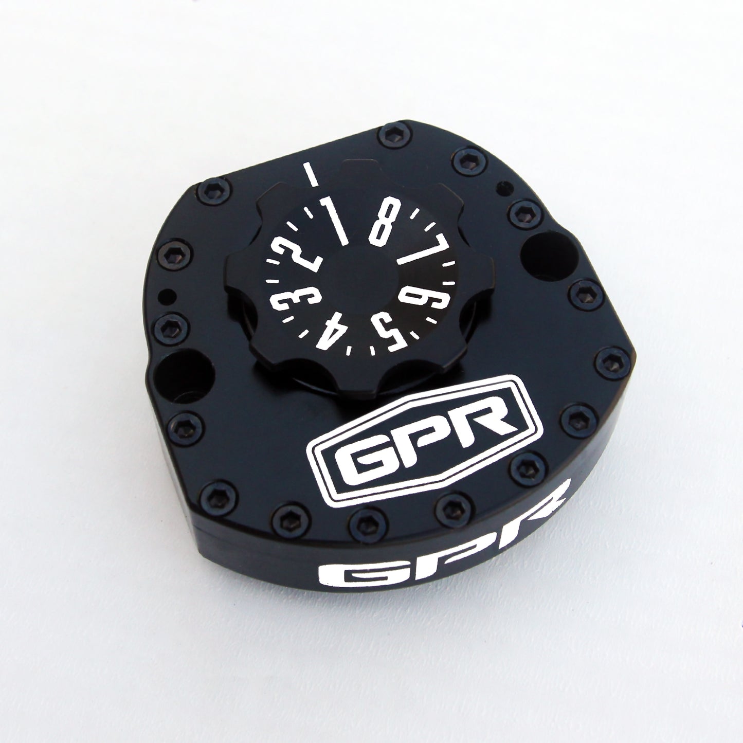 GPR V5S Stabilizer for Honda CBR600RR (05-06)