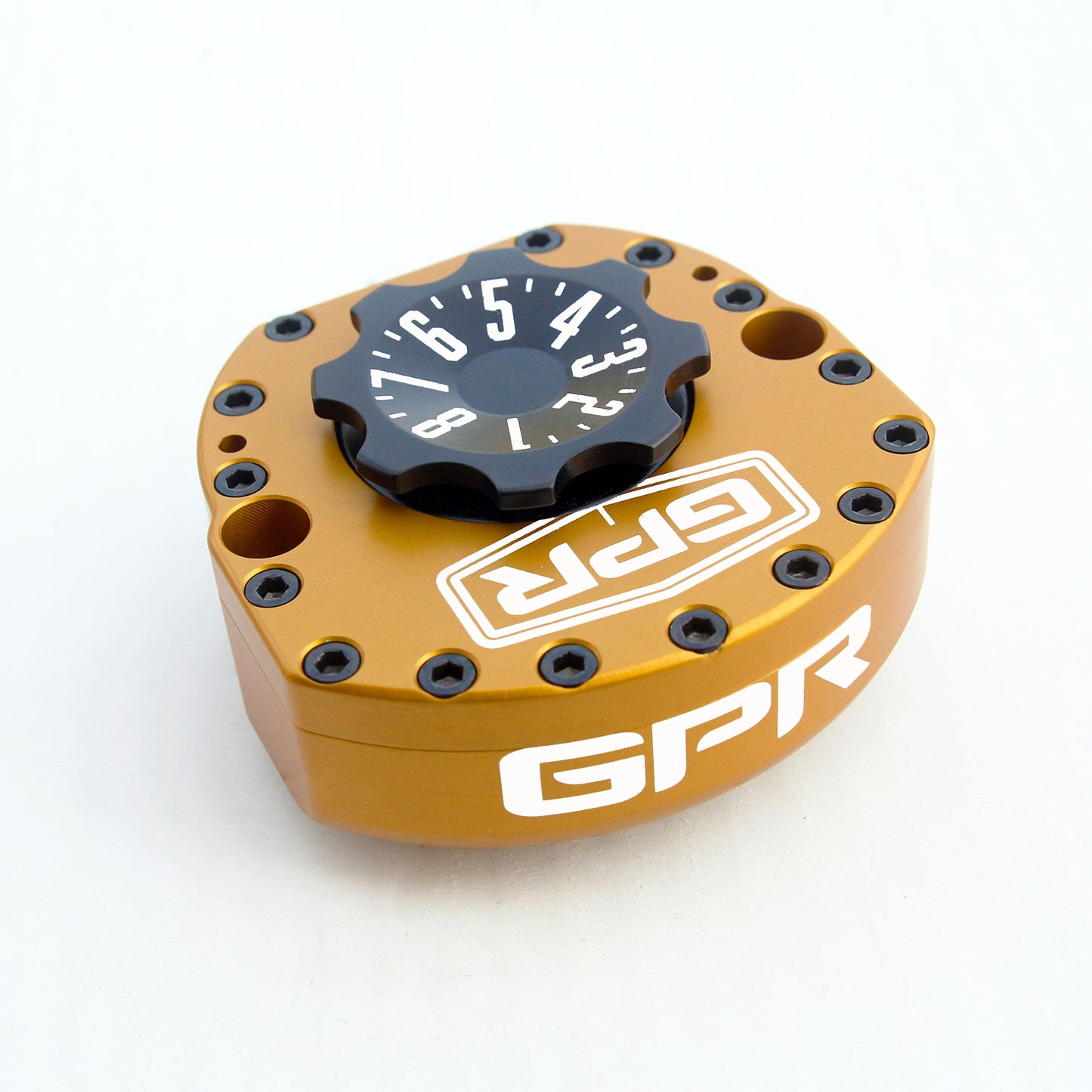 GPR V5S Stabilizer for Honda CBR929-954 (00-03)