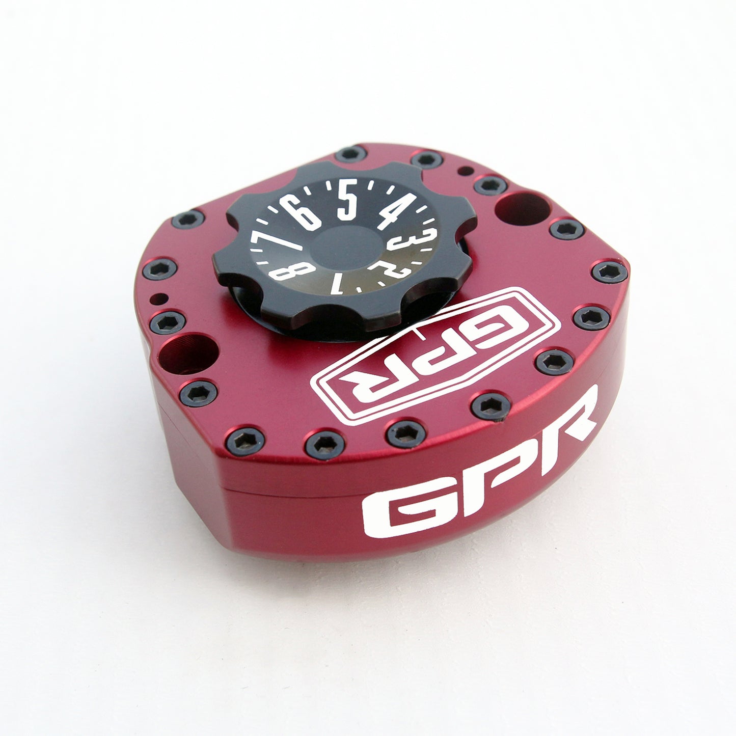 GPR V5S Stabilizer for Yamaha FZ-07 (2014+)