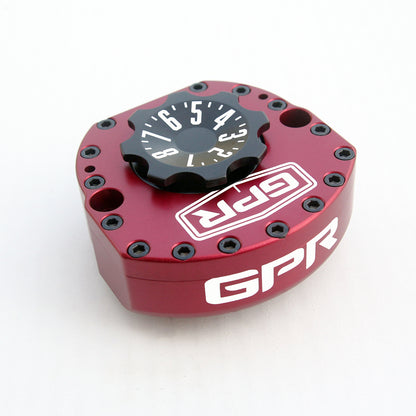 GPR V5S Stabilizer for Triumph Daytona 675 (13-18)