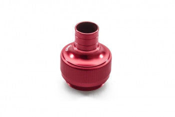 CNC Racing Conical Billet Crankcase Breather