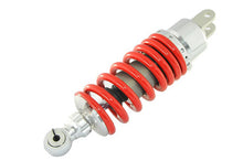 AELLA BRORA Rear Shock for the Ducati Scrambler Sixty2