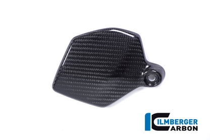 Ilmberger Carbon Panel on the Frame Left, for the Honda CBR 1000 RR '17