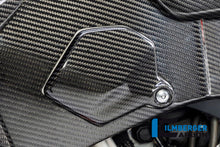 Ilmberger Carbon Panel on the Frame Left, for the Honda CBR 1000 RR '17