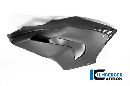 Ilmberger Carbon Fairing Side Panel Race Left, for the Honda CBR 1000 RR-R/SP '20