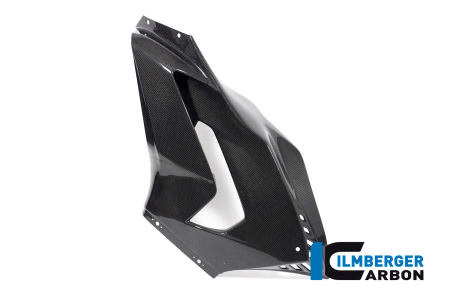 Ilmberger Carbon Fairing Side Panel Race Left, for the Honda CBR 1000 RR-R/SP '20