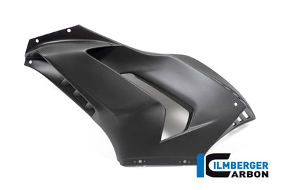 Ilmberger Carbon Fairing Side Panel Race Left, for the Honda CBR 1000 RR-R/SP '20