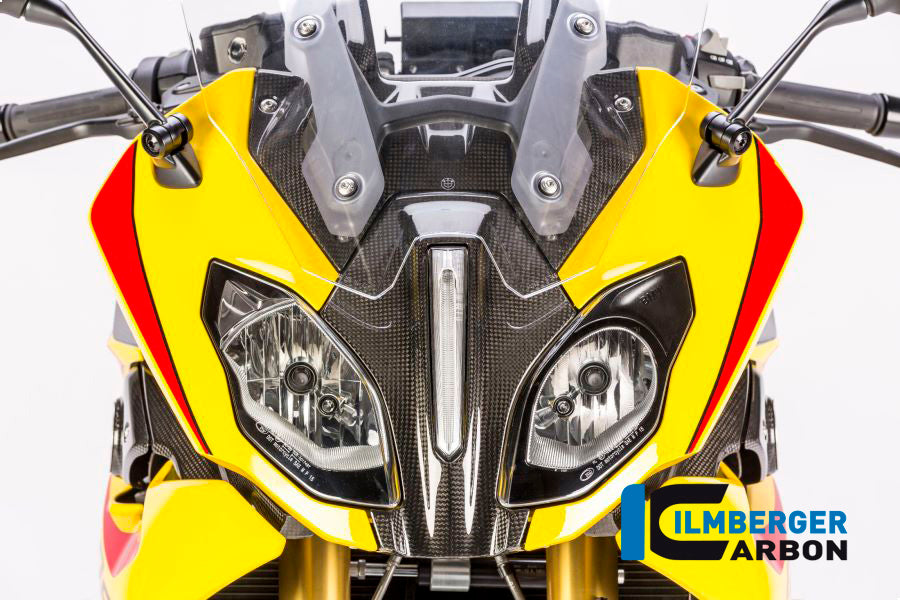 Ilmberger Carbon Upper Fairing Middle Part for the BMW R 1200 RS 2015