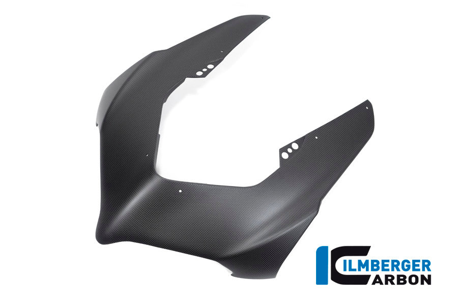 Ilmberger Carbon Front Fairing for the Ducati Panigale V4 R '19-22, V4 / V4 S '20-22