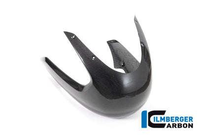 Ilmberger Carbon Top Fairing Race Complete for the BMW R Nine T Racer 2017